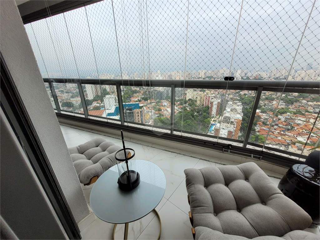 Venda Apartamento São Paulo Vila Ipojuca REO1026794 21