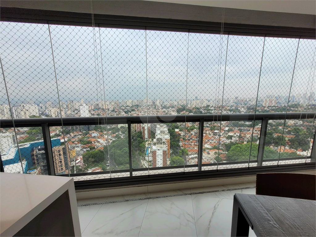 Venda Apartamento São Paulo Vila Ipojuca REO1026794 7