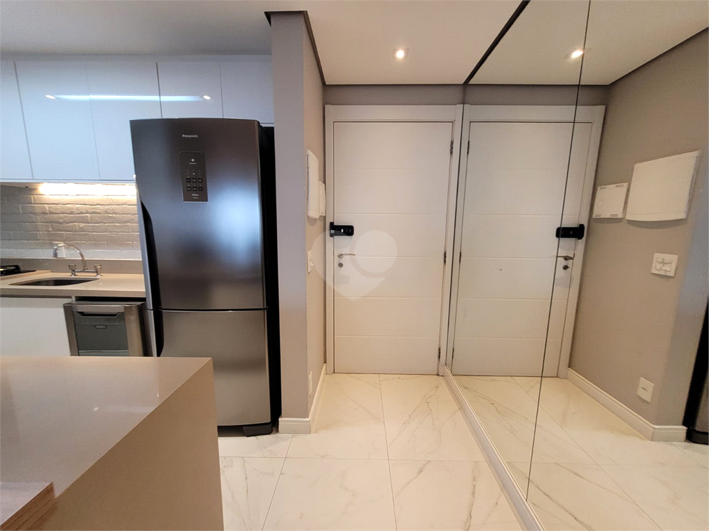 Venda Apartamento São Paulo Vila Ipojuca REO1026794 31