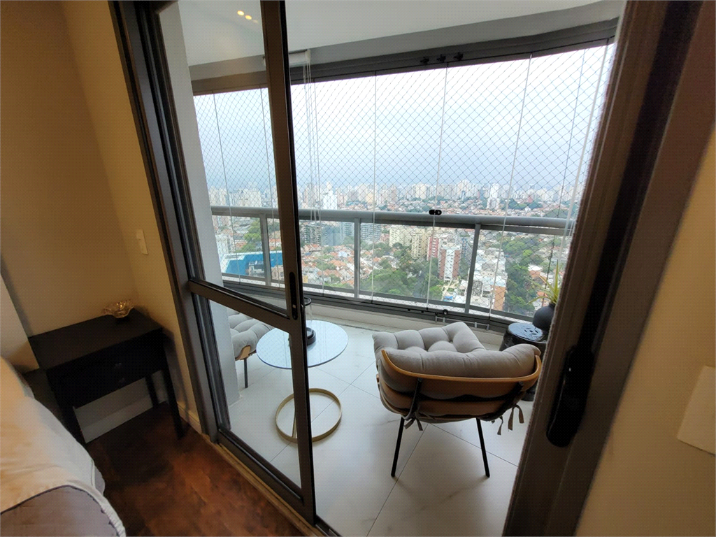 Venda Apartamento São Paulo Vila Ipojuca REO1026794 20