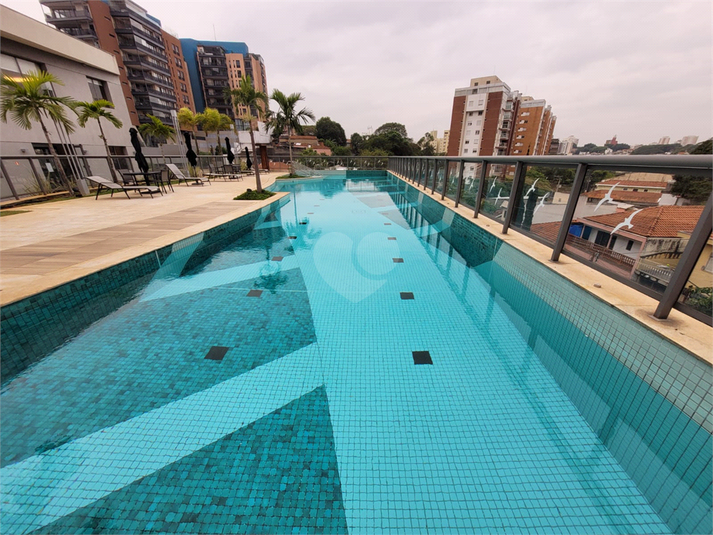 Venda Apartamento São Paulo Vila Ipojuca REO1026794 41