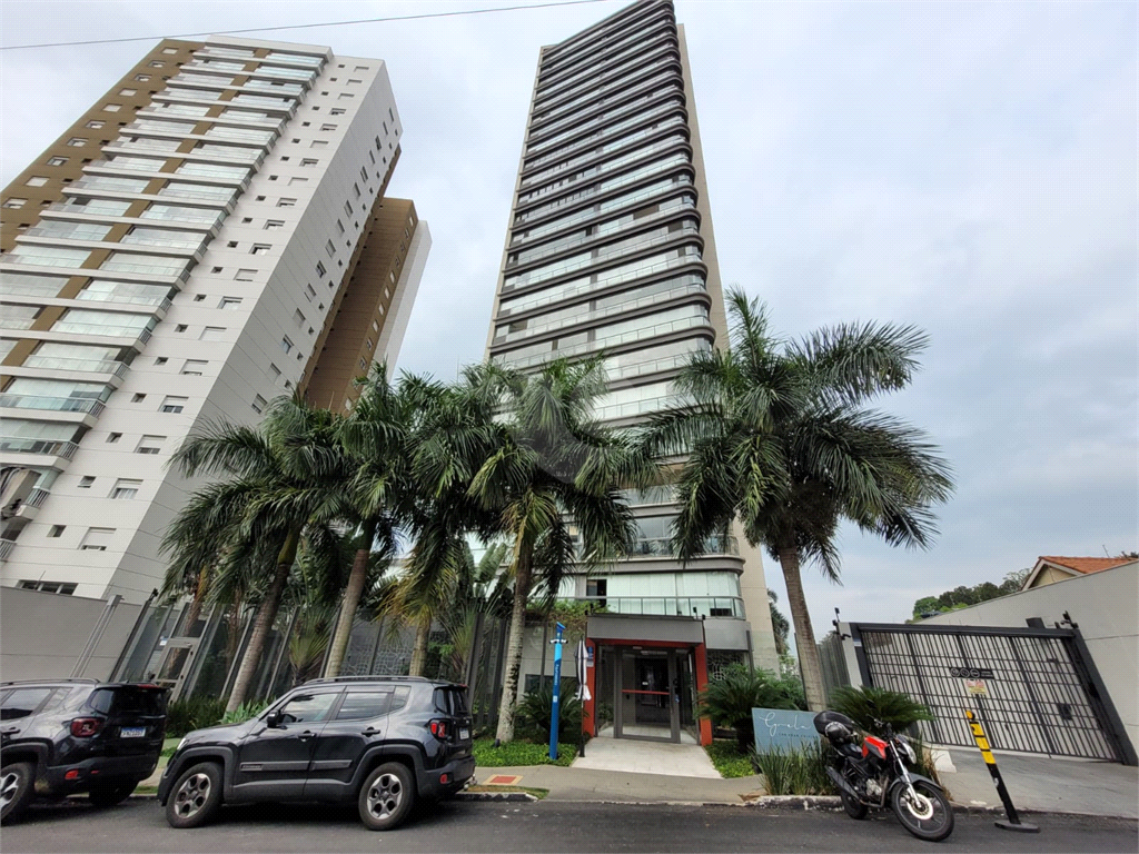 Venda Apartamento São Paulo Vila Ipojuca REO1026794 51