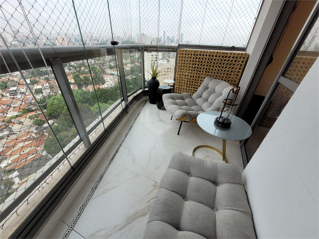 Venda Apartamento São Paulo Vila Ipojuca REO1026794 22