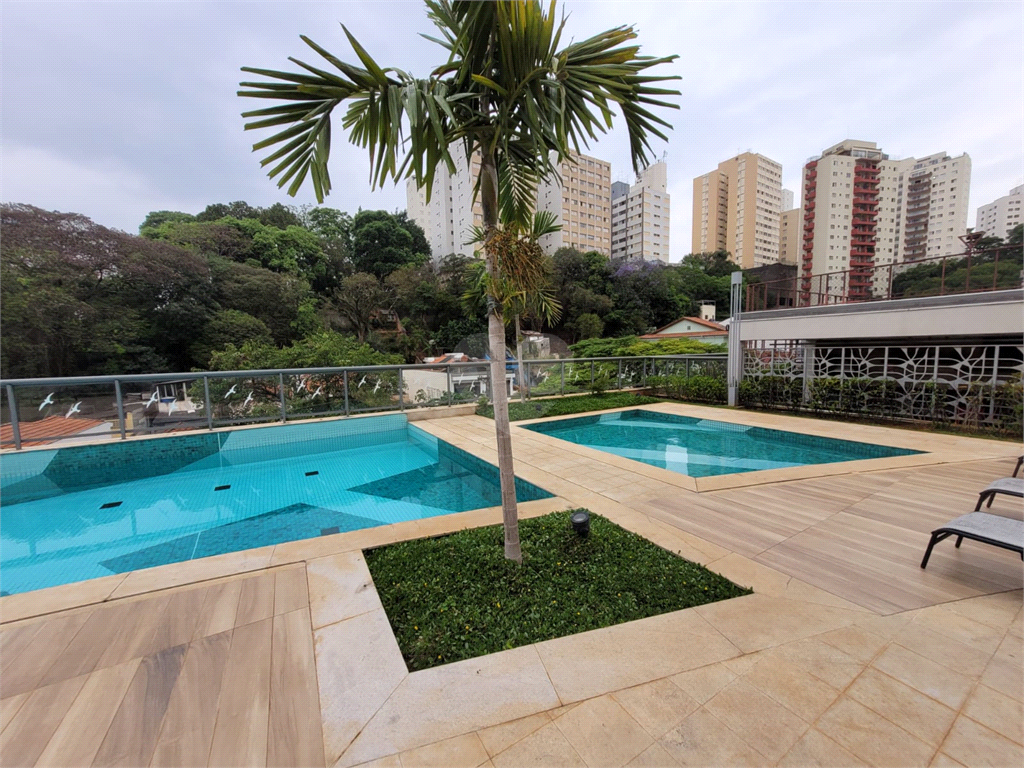 Venda Apartamento São Paulo Vila Ipojuca REO1026794 42