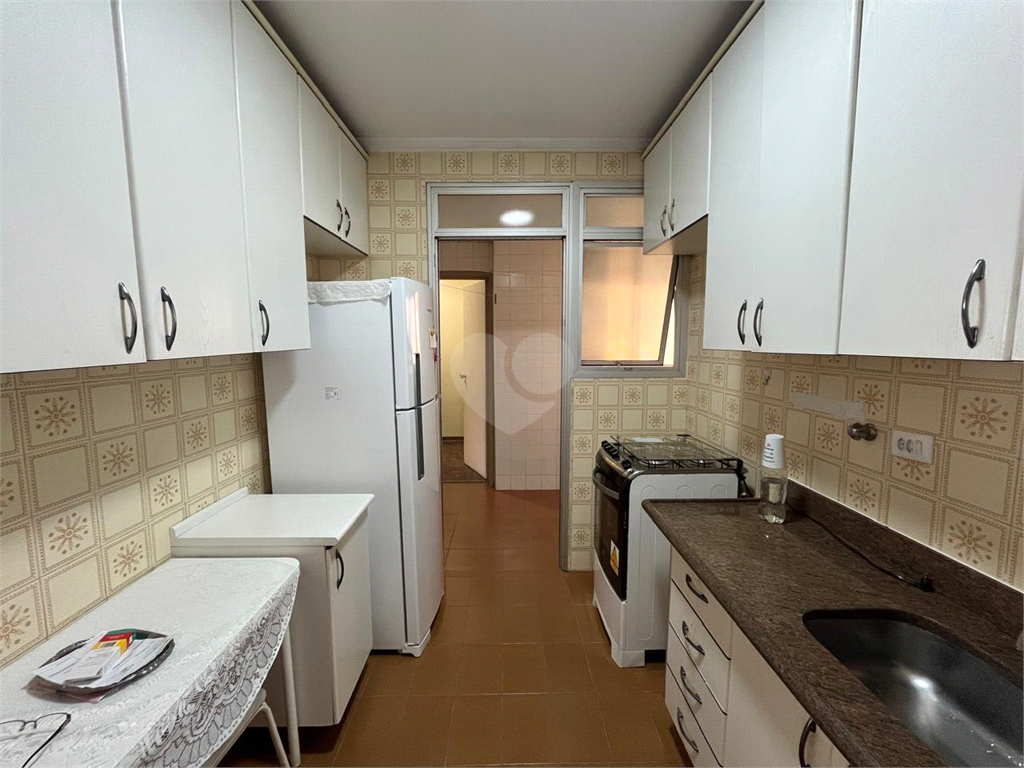 Venda Apartamento Piracicaba Cidade Alta REO1026801 19