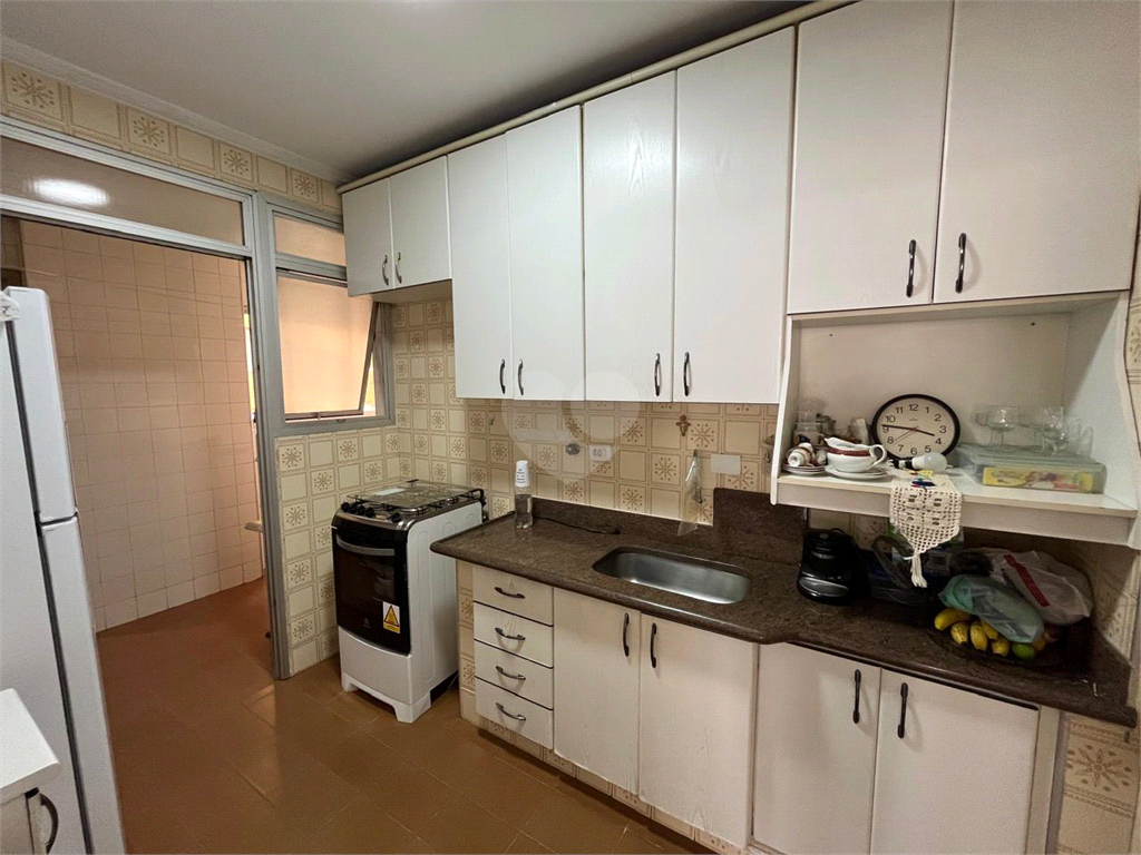 Venda Apartamento Piracicaba Cidade Alta REO1026801 17