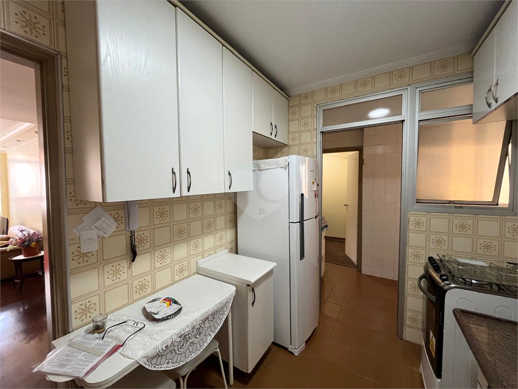 Venda Apartamento Piracicaba Cidade Alta REO1026801 20