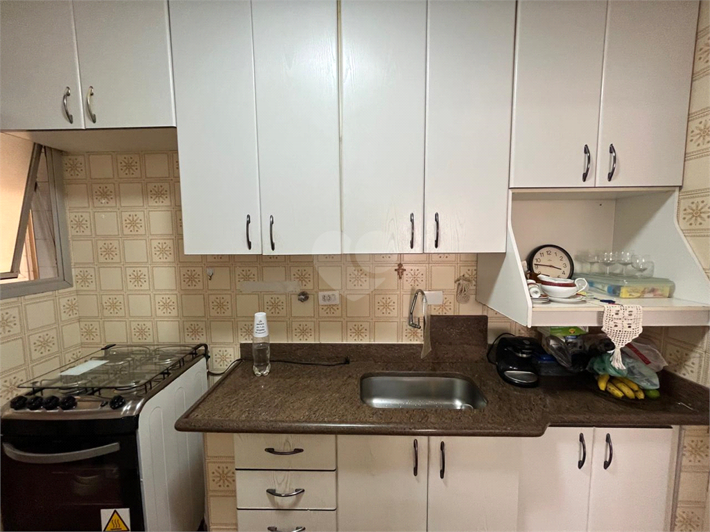 Venda Apartamento Piracicaba Cidade Alta REO1026801 18