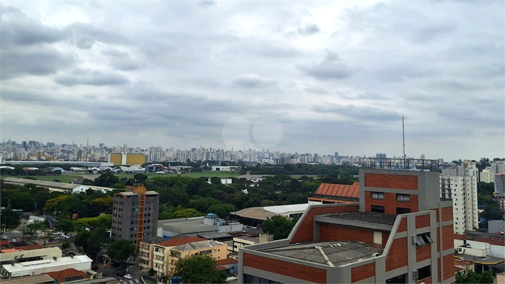 Venda Apartamento São Paulo Santana REO1026804 5