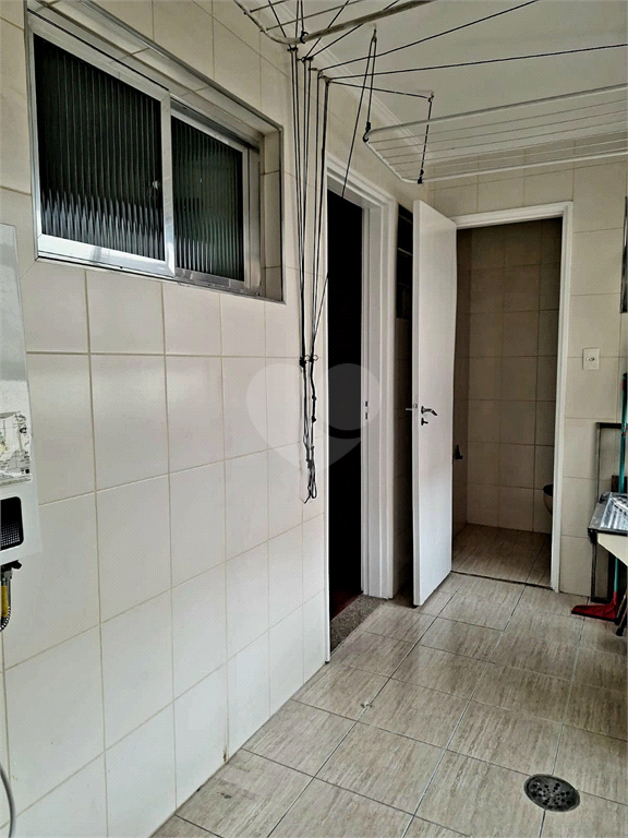 Venda Apartamento São Paulo Santana REO1026804 17