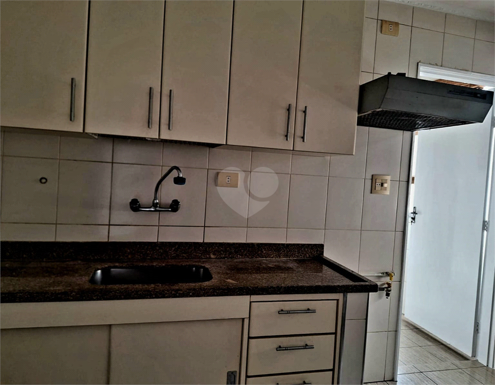 Venda Apartamento São Paulo Santana REO1026804 16