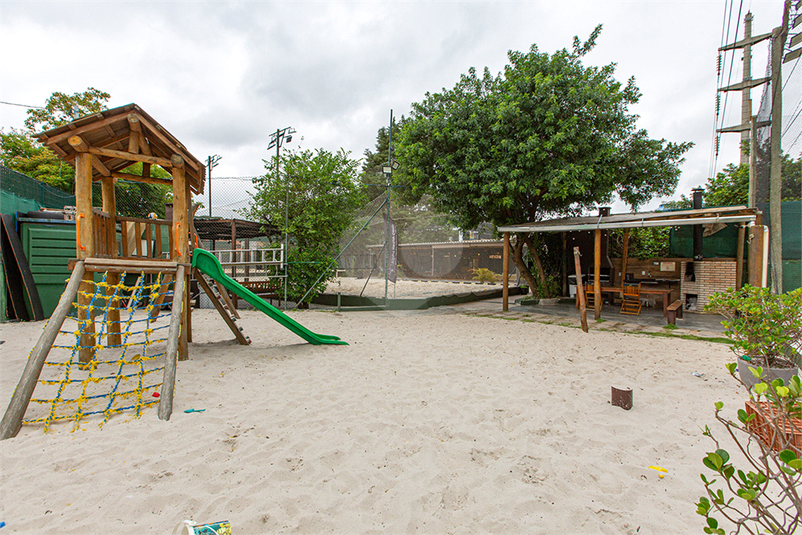 Venda Terreno São Paulo Butantã REO1026805 21