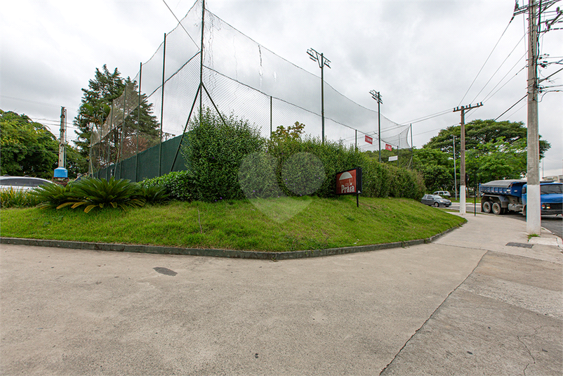 Venda Terreno São Paulo Butantã REO1026805 29