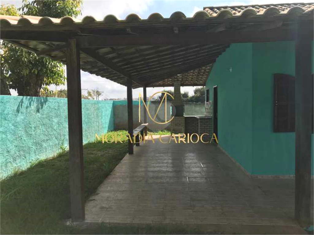 Venda Casa Armação Dos Búzios Rasa REO1026808 12