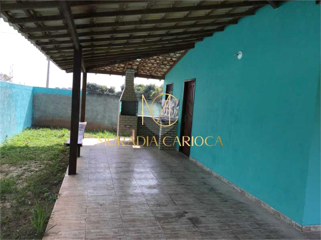 Venda Casa Armação Dos Búzios Rasa REO1026808 10