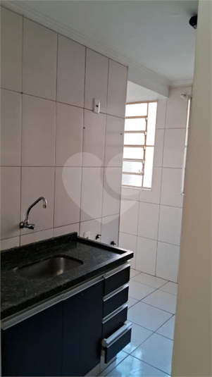 Venda Apartamento São Paulo Conjunto Habitacional Jova Rural REO1026811 13