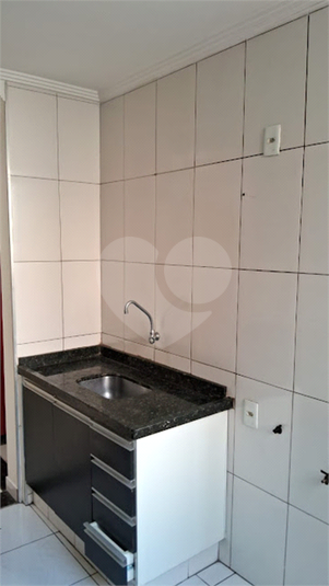 Venda Apartamento São Paulo Conjunto Habitacional Jova Rural REO1026811 15