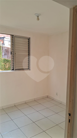 Venda Apartamento São Paulo Conjunto Habitacional Jova Rural REO1026811 9