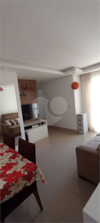 Venda Apartamento São Paulo Vila Mazzei REO1026813 2