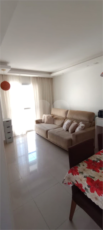 Venda Apartamento São Paulo Vila Mazzei REO1026813 1