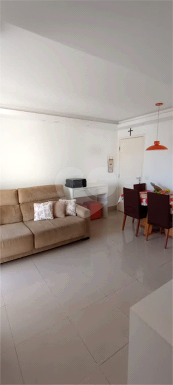 Venda Apartamento São Paulo Vila Mazzei REO1026813 4