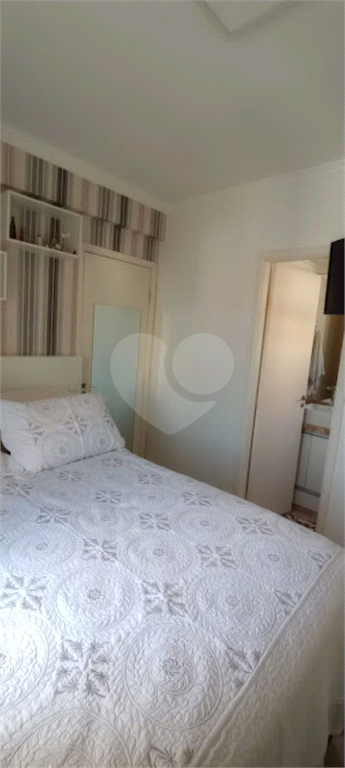 Venda Apartamento São Paulo Vila Mazzei REO1026813 8