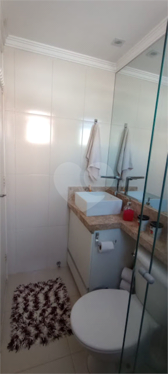 Venda Apartamento São Paulo Vila Mazzei REO1026813 12