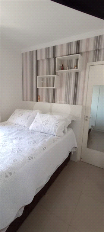 Venda Apartamento São Paulo Vila Mazzei REO1026813 9