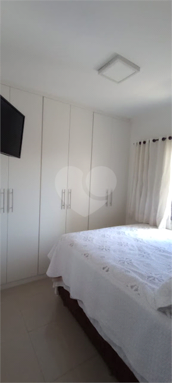 Venda Apartamento São Paulo Vila Mazzei REO1026813 10