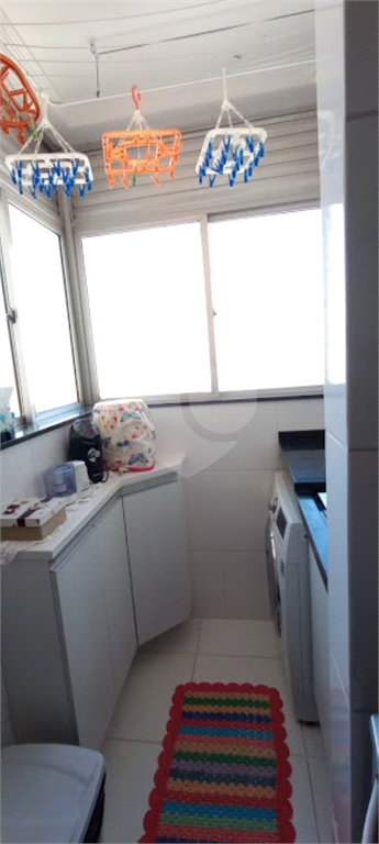 Venda Apartamento São Paulo Vila Mazzei REO1026813 26