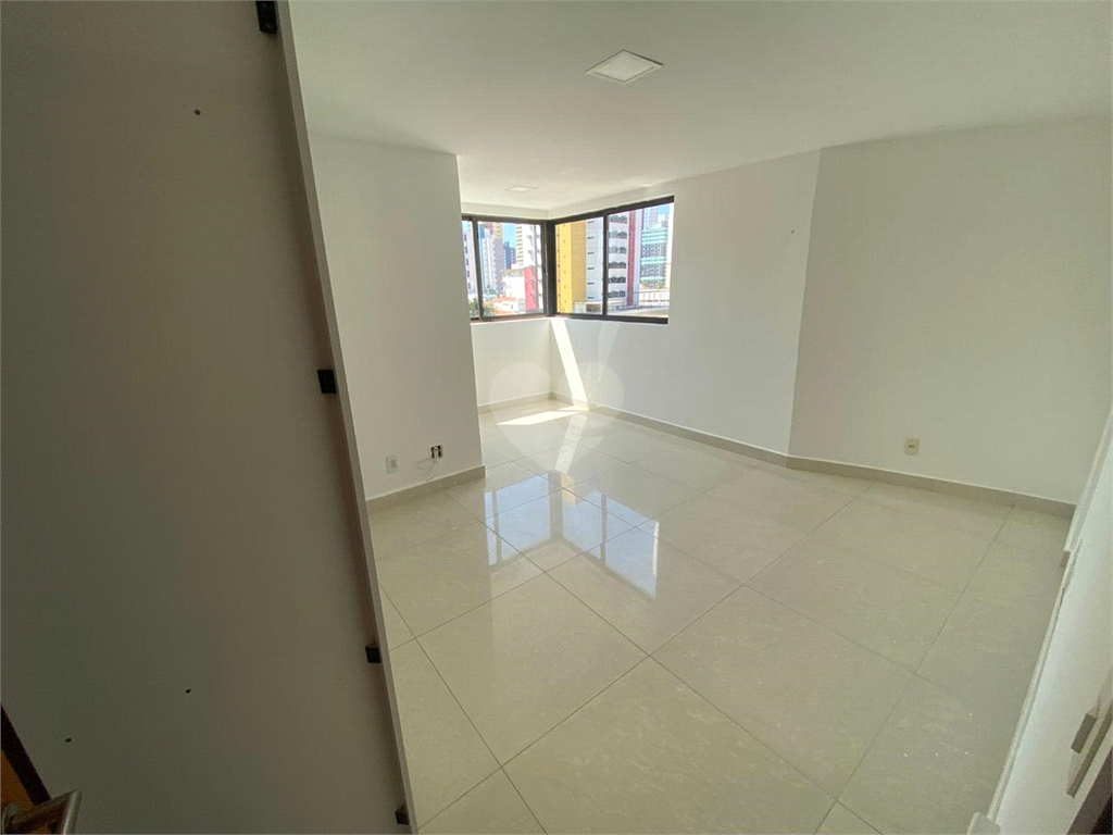 Venda Apartamento João Pessoa Manaíra REO1026815 25