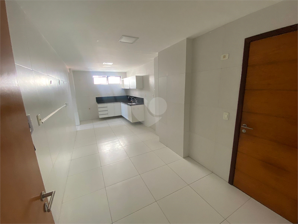 Venda Apartamento João Pessoa Manaíra REO1026815 19