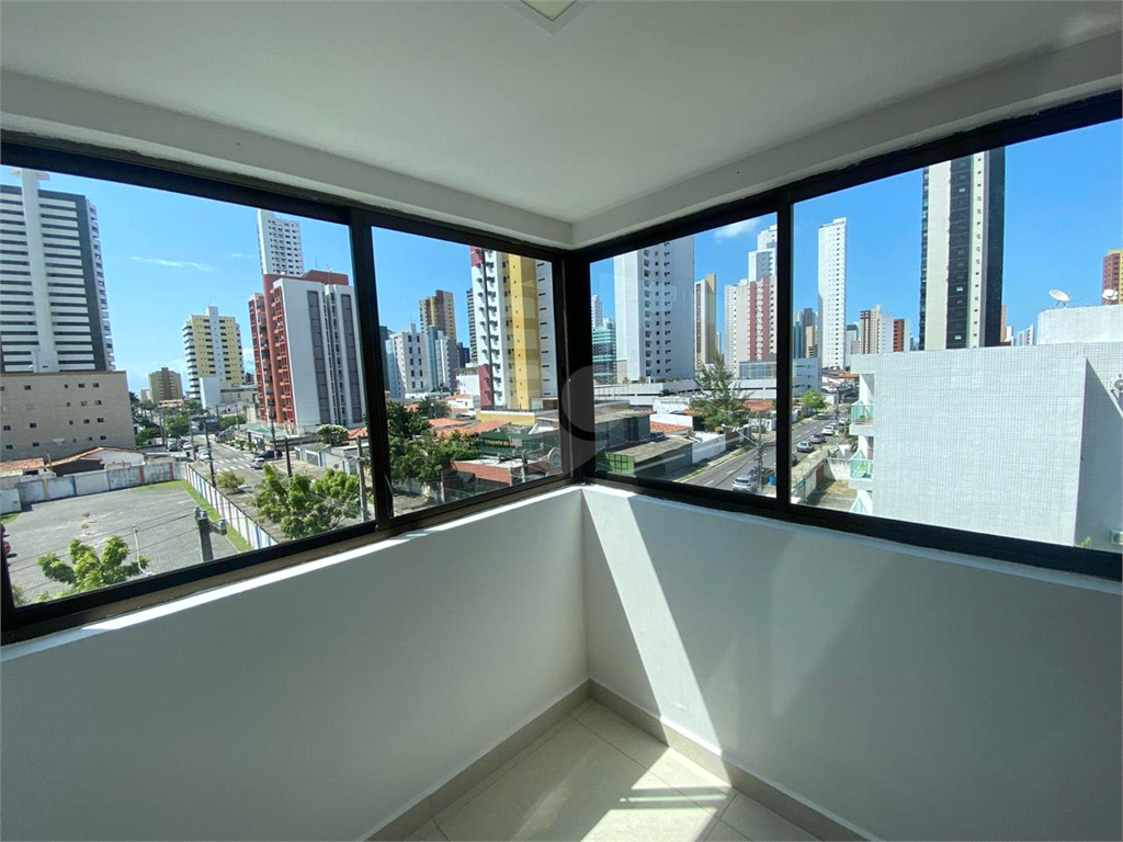 Venda Apartamento João Pessoa Manaíra REO1026815 23