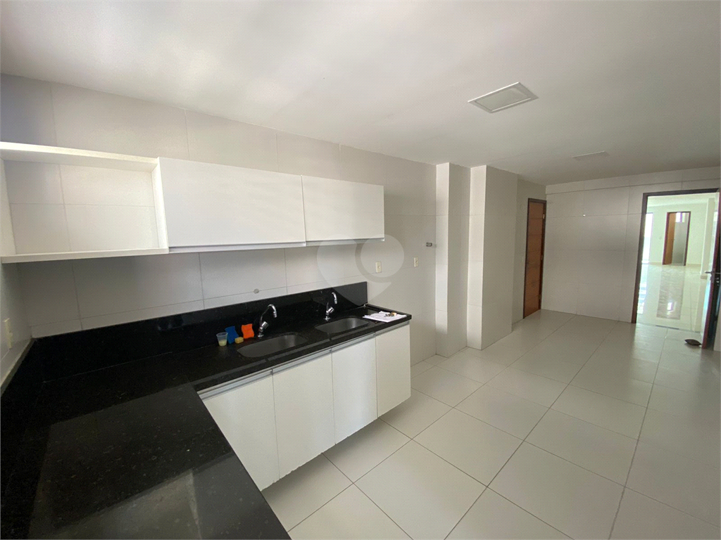 Venda Apartamento João Pessoa Manaíra REO1026815 17