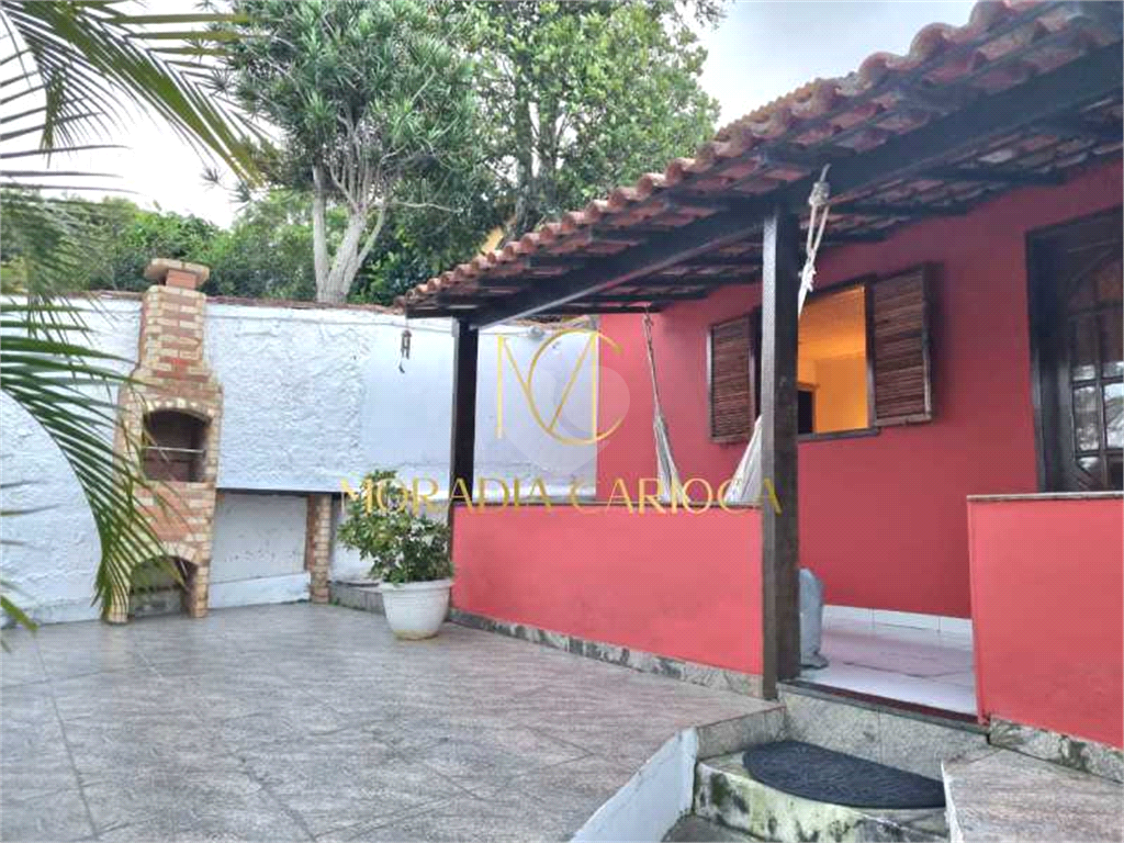 Venda Casa Armação Dos Búzios Arpoador REO1026817 1