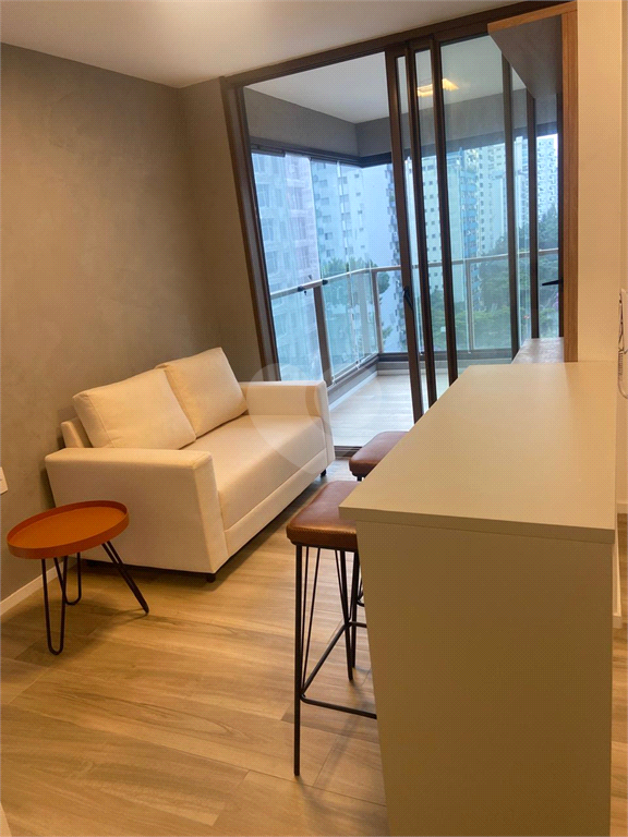 Aluguel Apartamento São Paulo Vila Nova Conceição REO1026821 16