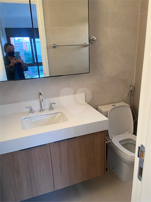 Aluguel Apartamento São Paulo Vila Nova Conceição REO1026821 14