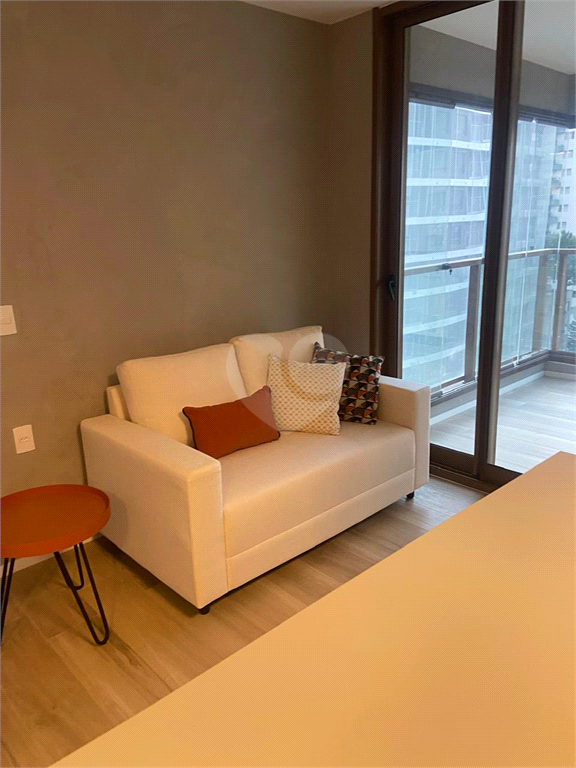 Aluguel Apartamento São Paulo Vila Nova Conceição REO1026821 5