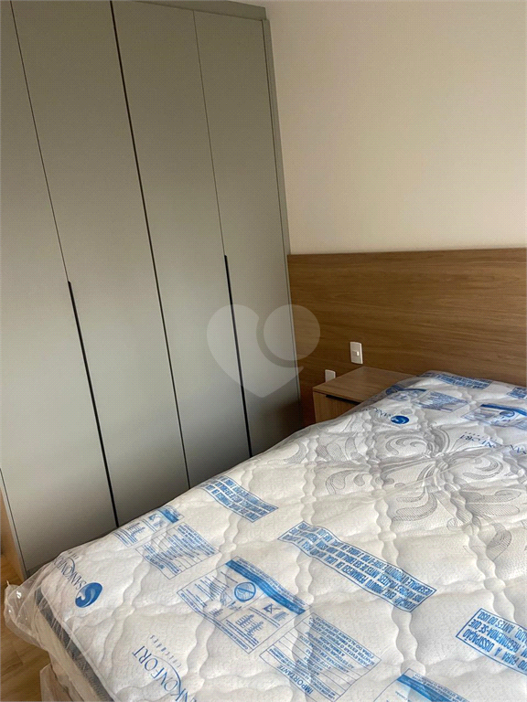 Aluguel Apartamento São Paulo Vila Nova Conceição REO1026821 2