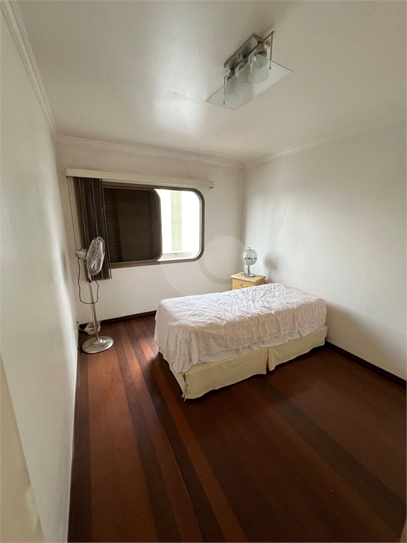 Venda Apartamento São Paulo Jardim Anália Franco REO1026822 13