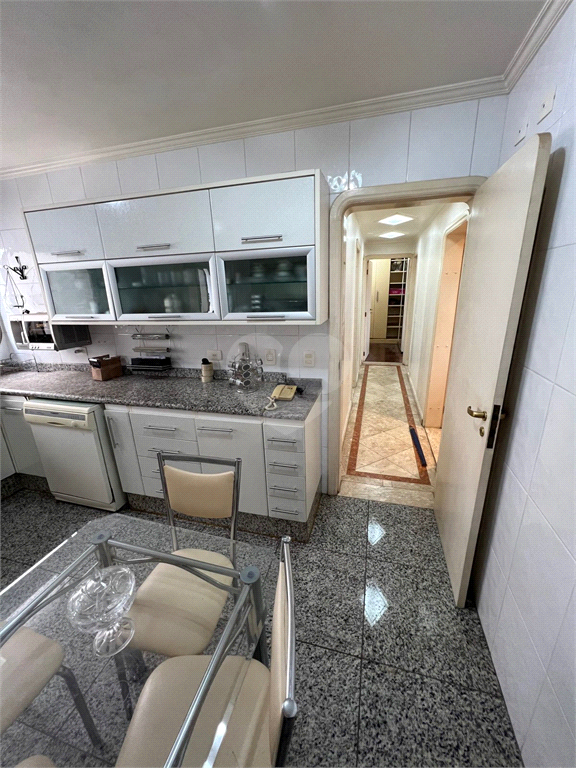 Venda Apartamento São Paulo Jardim Anália Franco REO1026822 26