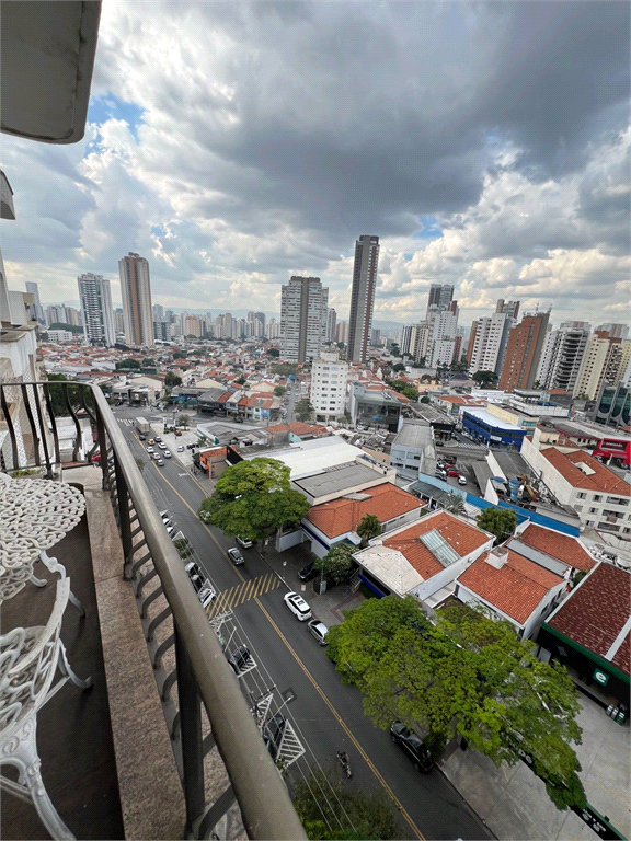 Venda Apartamento São Paulo Jardim Anália Franco REO1026822 7