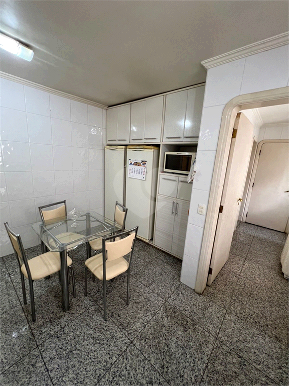 Venda Apartamento São Paulo Jardim Anália Franco REO1026822 28