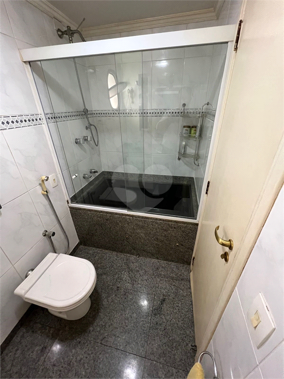 Venda Apartamento São Paulo Jardim Anália Franco REO1026822 22