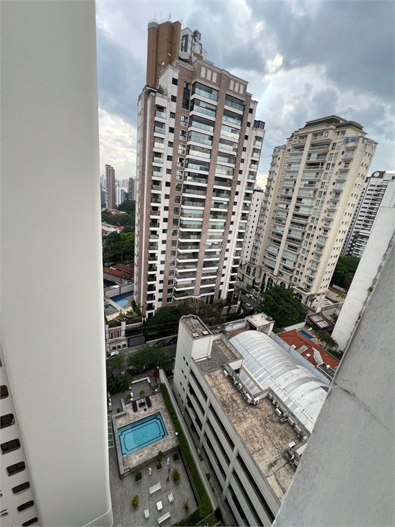 Venda Apartamento São Paulo Jardim Anália Franco REO1026822 16