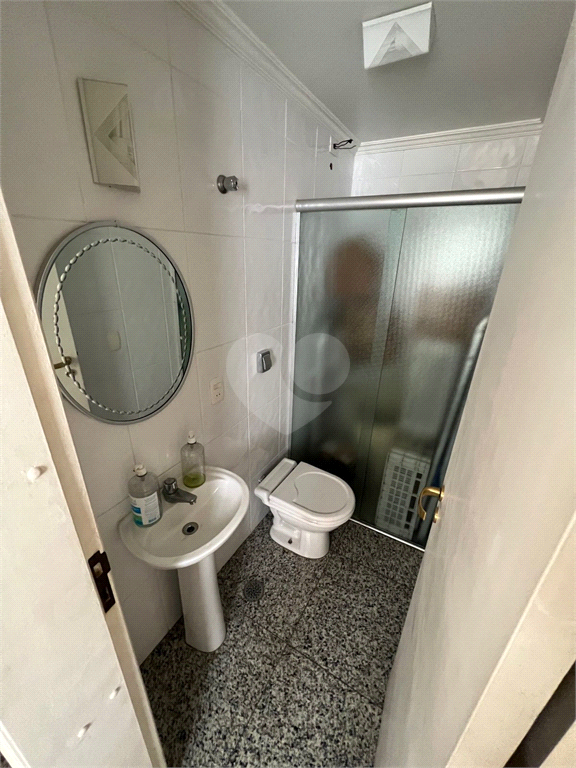 Venda Apartamento São Paulo Jardim Anália Franco REO1026822 30