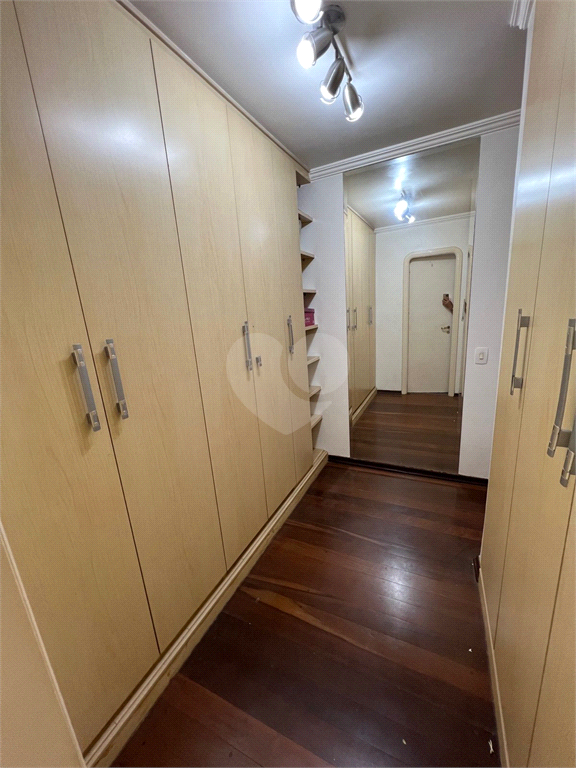 Venda Apartamento São Paulo Jardim Anália Franco REO1026822 20