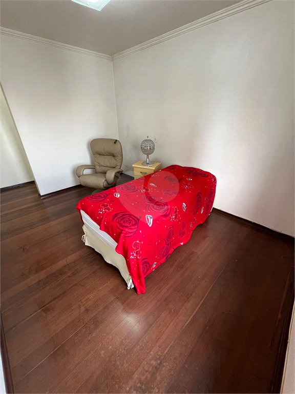 Venda Apartamento São Paulo Jardim Anália Franco REO1026822 18