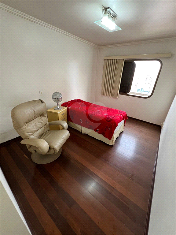 Venda Apartamento São Paulo Jardim Anália Franco REO1026822 17