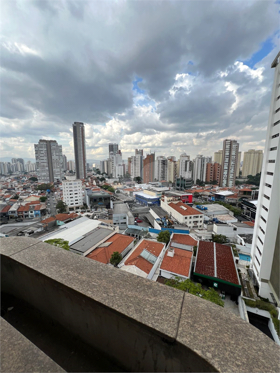 Venda Apartamento São Paulo Jardim Anália Franco REO1026822 14